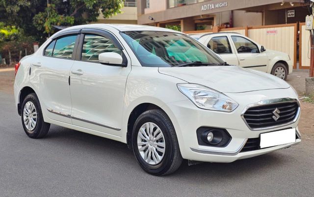 Maruti Suzuki Swift Dzire VXI 1.2 Second-hand 2020 Maruti Suzuki Swift Dzire VXI 1.2 for sale in Nashik