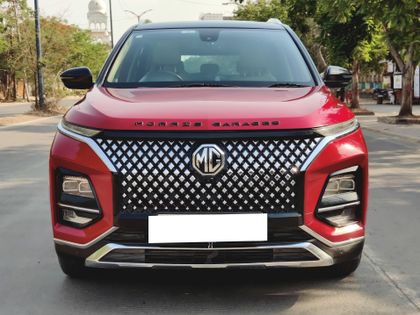 Used Sharp Diesel MT