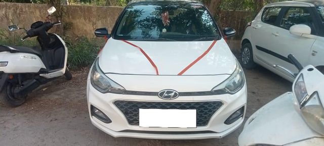 Hyundai i20 Era BSIV Second-hand 2019 Hyundai i20 Era BSIV for sale in Meerut