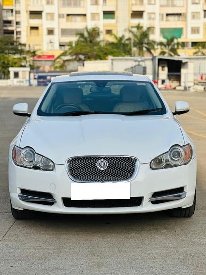 Used 3.0 Litre S Premium Luxury