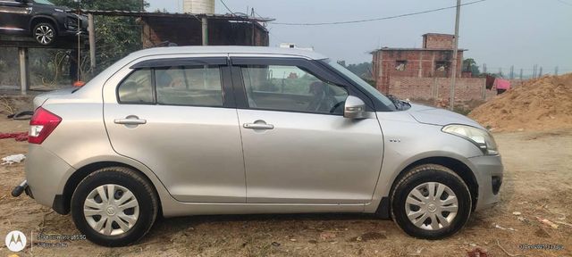 Maruti Suzuki Swift Dzire VXI Second-hand 2012 Maruti Suzuki Swift Dzire VXI for sale in Gopalganj