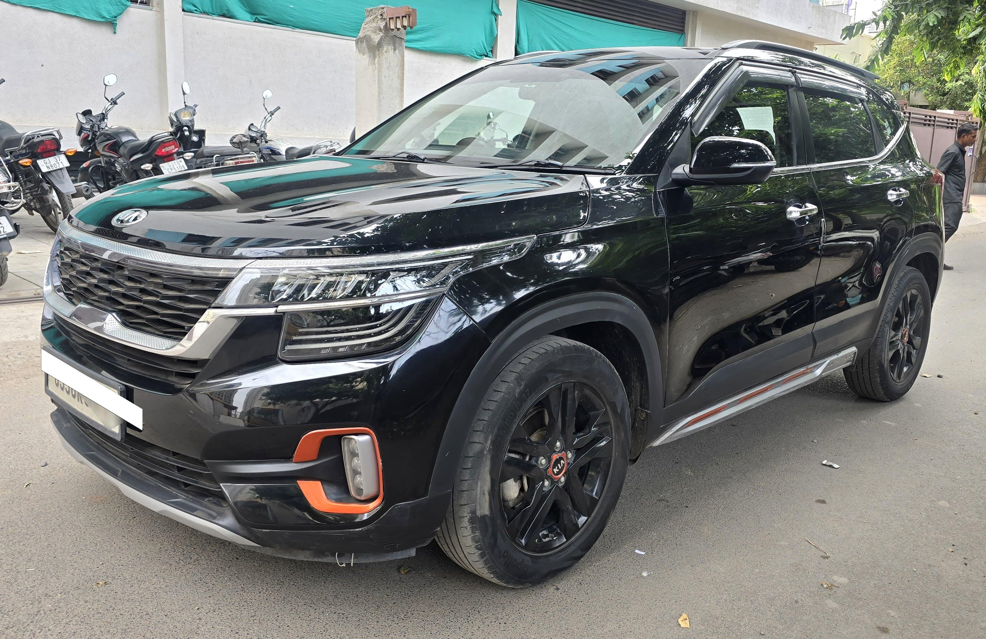 Image Used Car