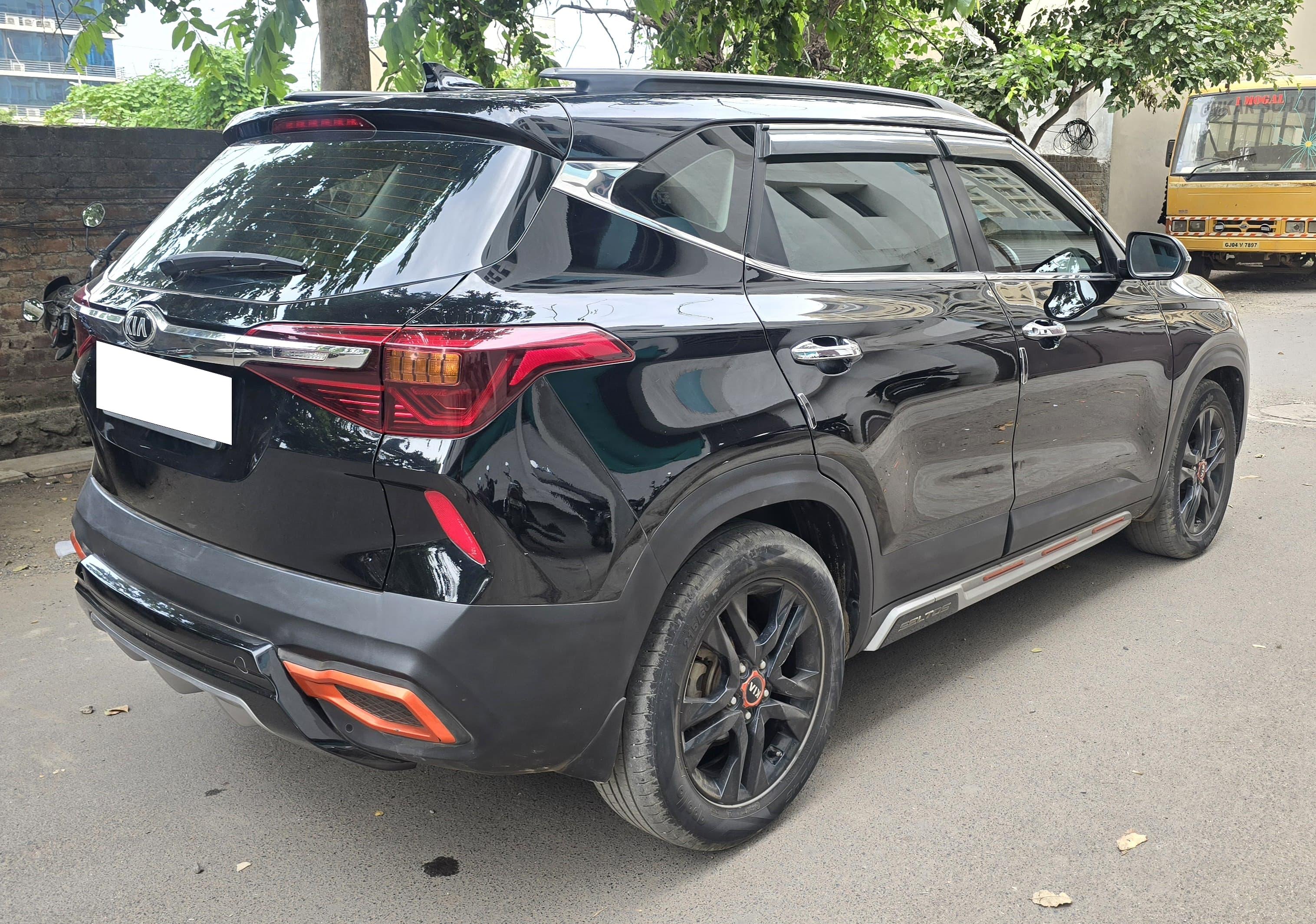 Image Used Car