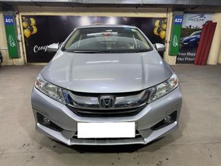101 Used Honda City in Gurgaon