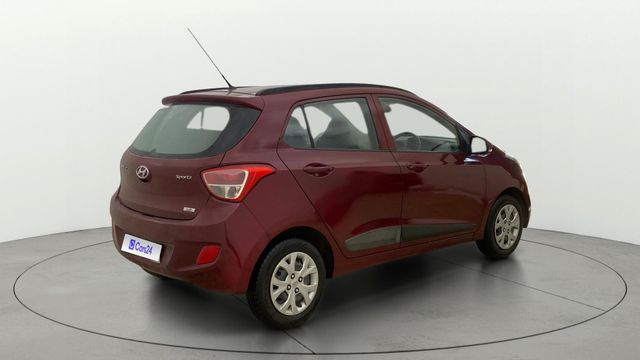 Image Used Car