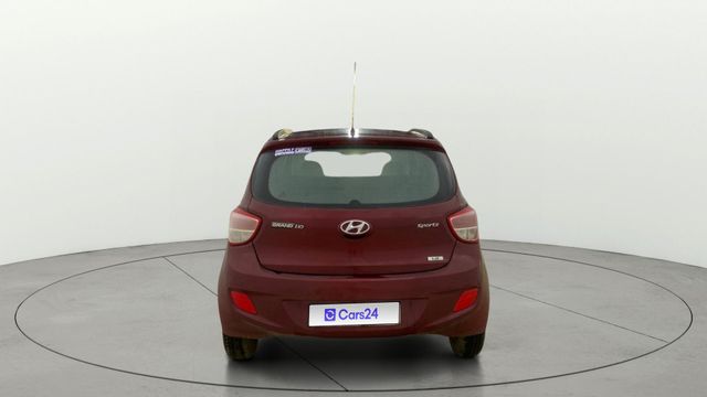 Image Used Car