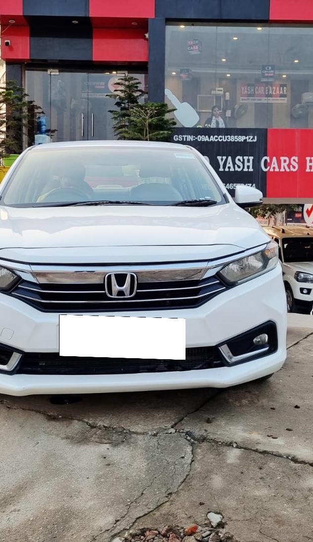 11 Used Honda Cars in Basti - Second Hand Honda Cars at Low Price