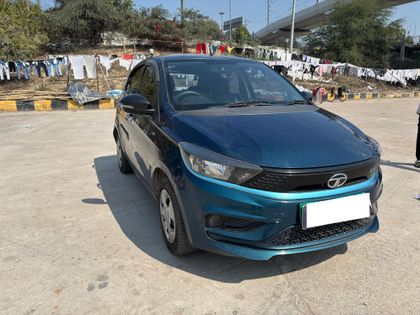 51 Used Tata Tiago