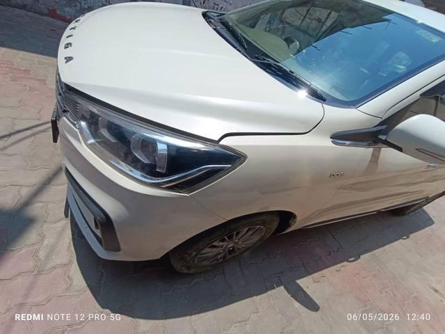 Maruti Suzuki Ertiga 1.5 ZDI Plus Second-hand 2020 Maruti Suzuki Ertiga 1.5 ZDI Plus for sale in Maharajganj