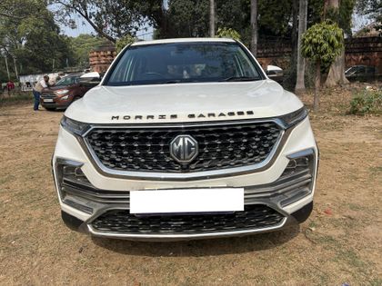2022 MG Hector Sharp Diesel MT