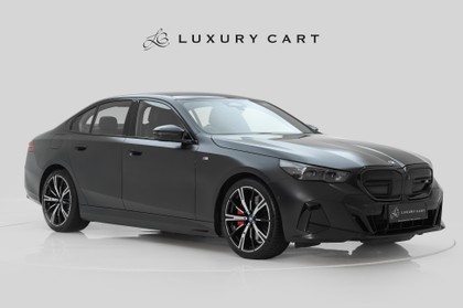 BMW i5 M60 xDrive