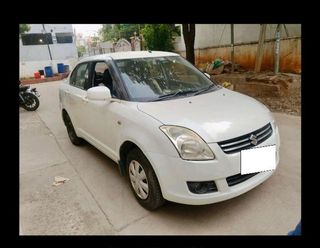 6 Used Maruti Swift Dzire in Ranga Reddy