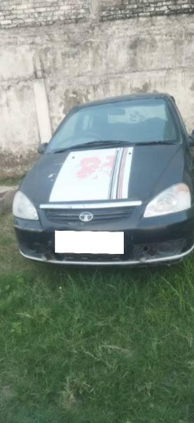 Tata Indigo Classic Petrol Second-hand 2009 Tata Indigo Classic Petrol for sale in Bahraich