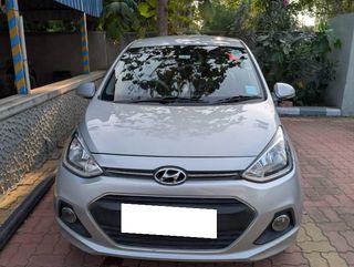 Used Hyundai Xcent 1.2 Kappa S