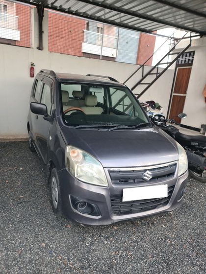 11 Used Maruti Suzuki Wagon R