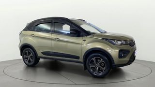 Used XZ Plus Kaziranga Edition