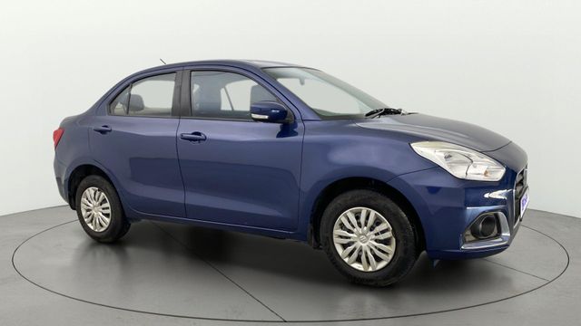 Maruti Suzuki Swift Dzire VXI BSVI Second-hand 2021 Maruti Suzuki Swift Dzire VXI BSVI for sale in Chennai