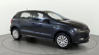 2014 Volkswagen Polo 1.2 MPI Comfortline