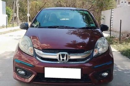 Used VX CVT i-VTEC