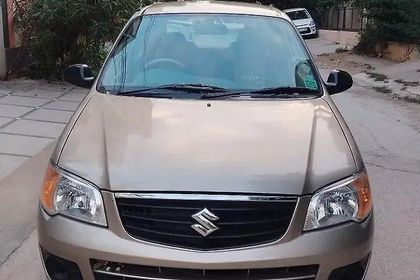 56 Used Maruti Suzuki Alto 800