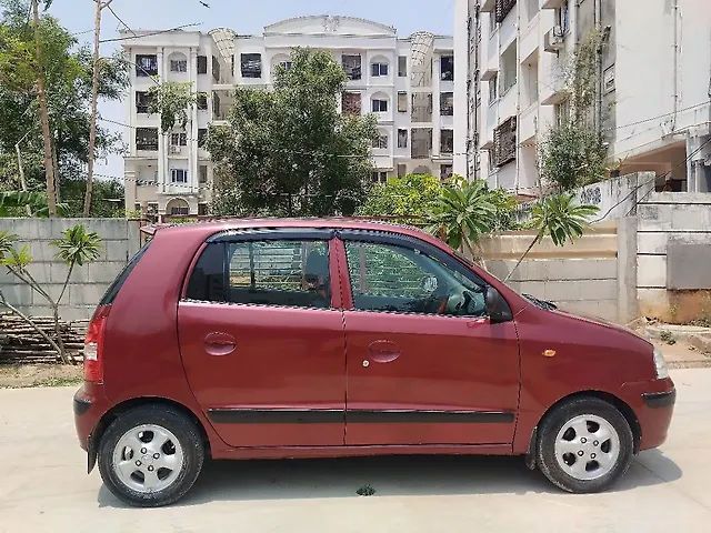 Image Used Car