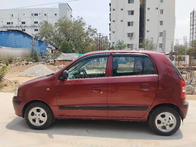 Image Used Car