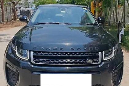 Used 2.0 TD4 HSE