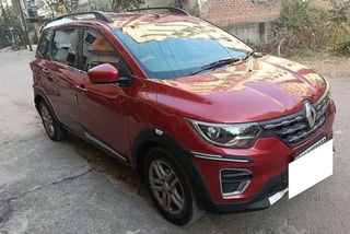 Used Renault Triber RXE BSIV