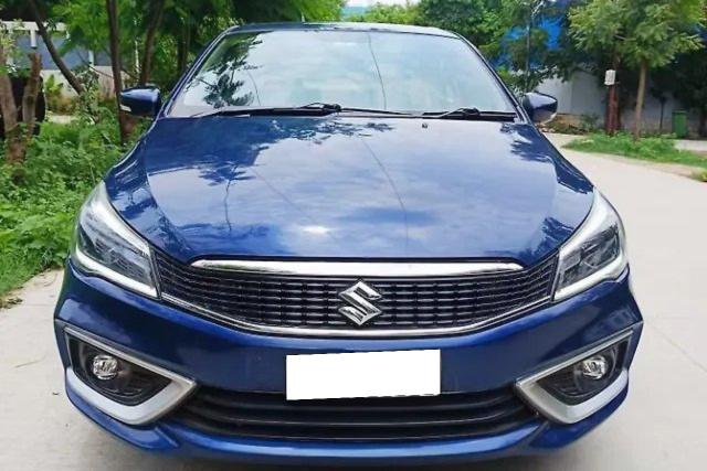 Used Petrol Sedan Cars in Nalgonda - Check 264 Second Hand Petrol