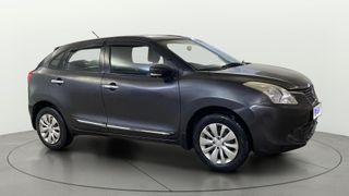 88 Used Maruti Baleno in Gurgaon