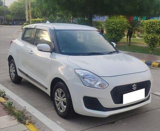 53 Used Maruti Swift in Gurgaon