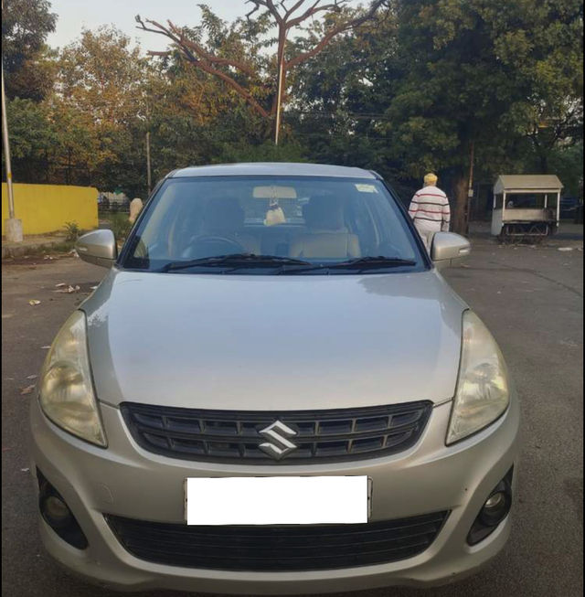 Maruti Suzuki Swift Dzire VDI Second-hand 2014 Maruti Suzuki Swift Dzire VDI for sale in Chandigarh