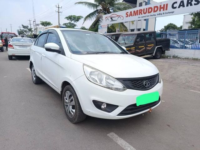 Tata Zest Quadrajet 1.3 75PS XMS Second-hand 2019 Tata Zest Quadrajet 1.3 75PS XMS for sale in Bijapur