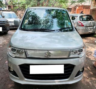 68 Used Maruti Wagon R in Gurgaon