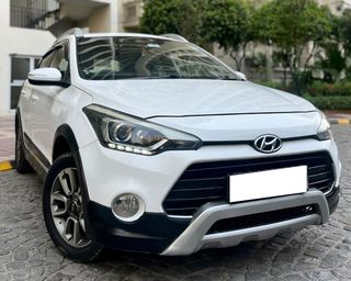 Used Hyundai i20 Active 1.2 S