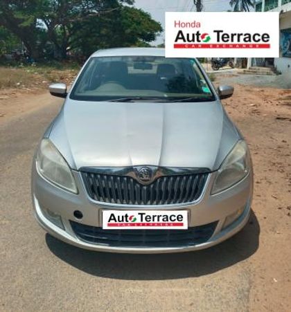 Used 1.6 MPI Ambition Plus