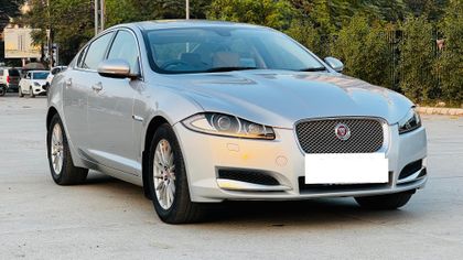 Used 2.2 Litre Luxury