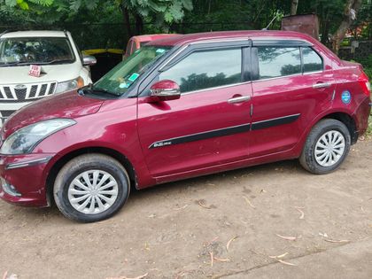 2016 Maruti Suzuki Swift Dzire वीएक्सआई
