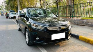 54 Used Honda Amaze in Gurgaon