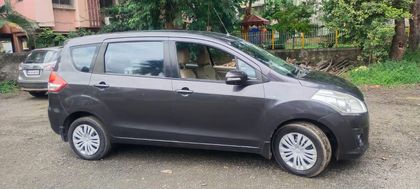2013 Maruti Suzuki Ertiga VDI