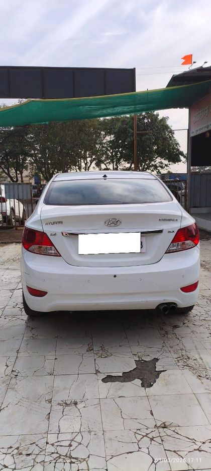 Used Executive