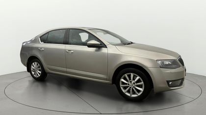 2017 Skoda Octavia 1.8 TSI AT Style Plus