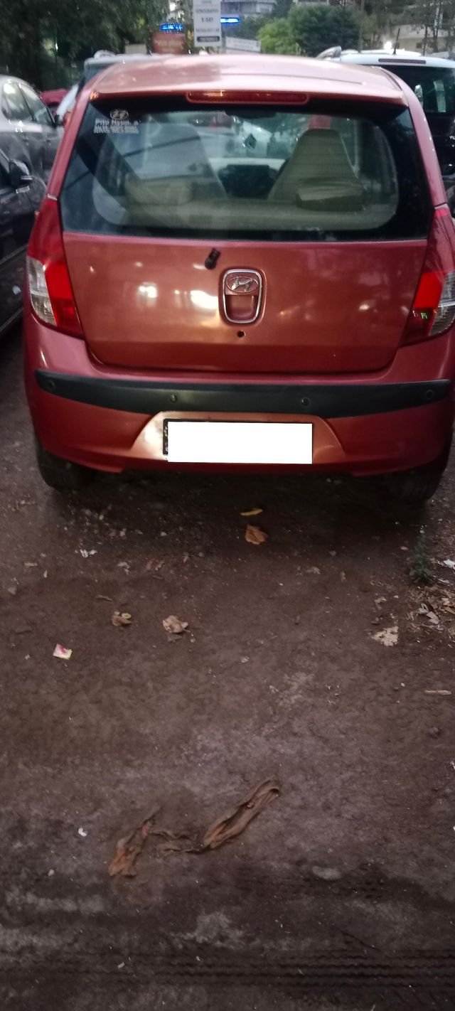Image Used Car