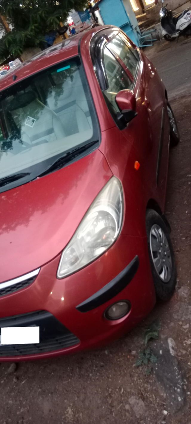 Image Used Car