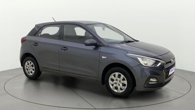 Hyundai i20 Magna Plus BSIV Second-hand 2019 Hyundai i20 Magna Plus BSIV for sale in Ahmedabad