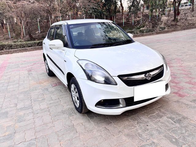 Maruti Suzuki Swift Dzire VDI Second-hand 2015 Maruti Suzuki Swift Dzire VDI for sale in Lucknow