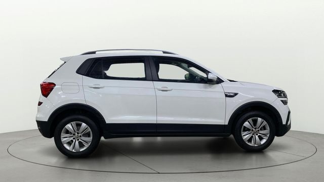Skoda Kushaq 1.0 TSI Ambition BSVI Second-hand 2022 Skoda Kushaq 1.0 TSI Ambition BSVI for sale in Chandigarh
