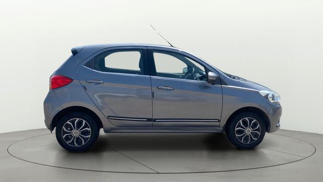 Tata Tiago XZ Plus Second-hand 2019 Tata Tiago XZ Plus for sale in Jaipur