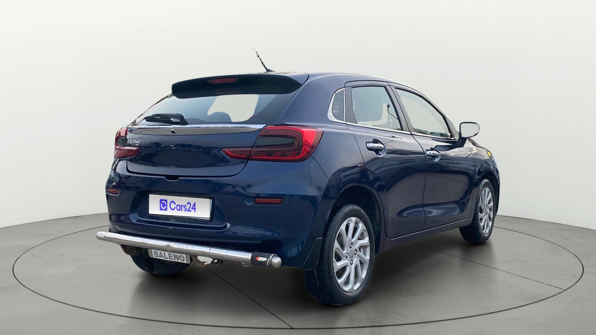 Image Used Car