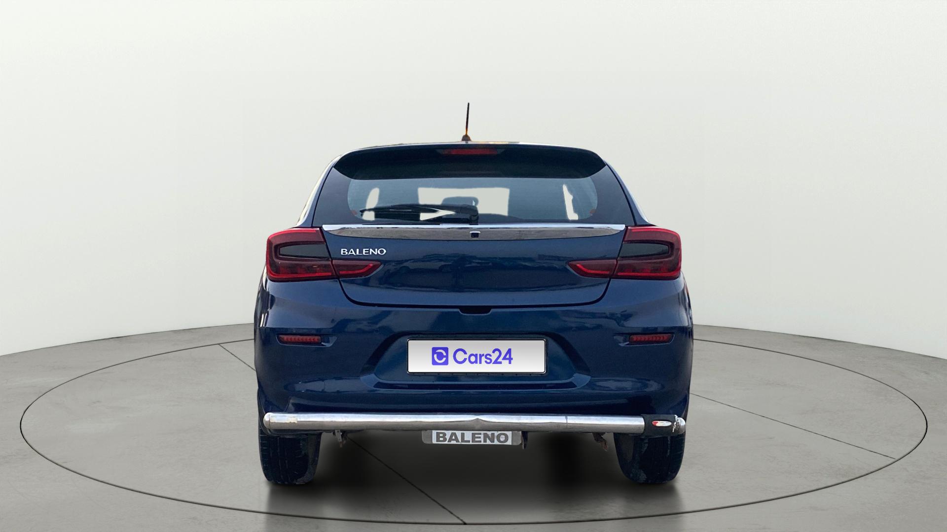 Image Used Car
